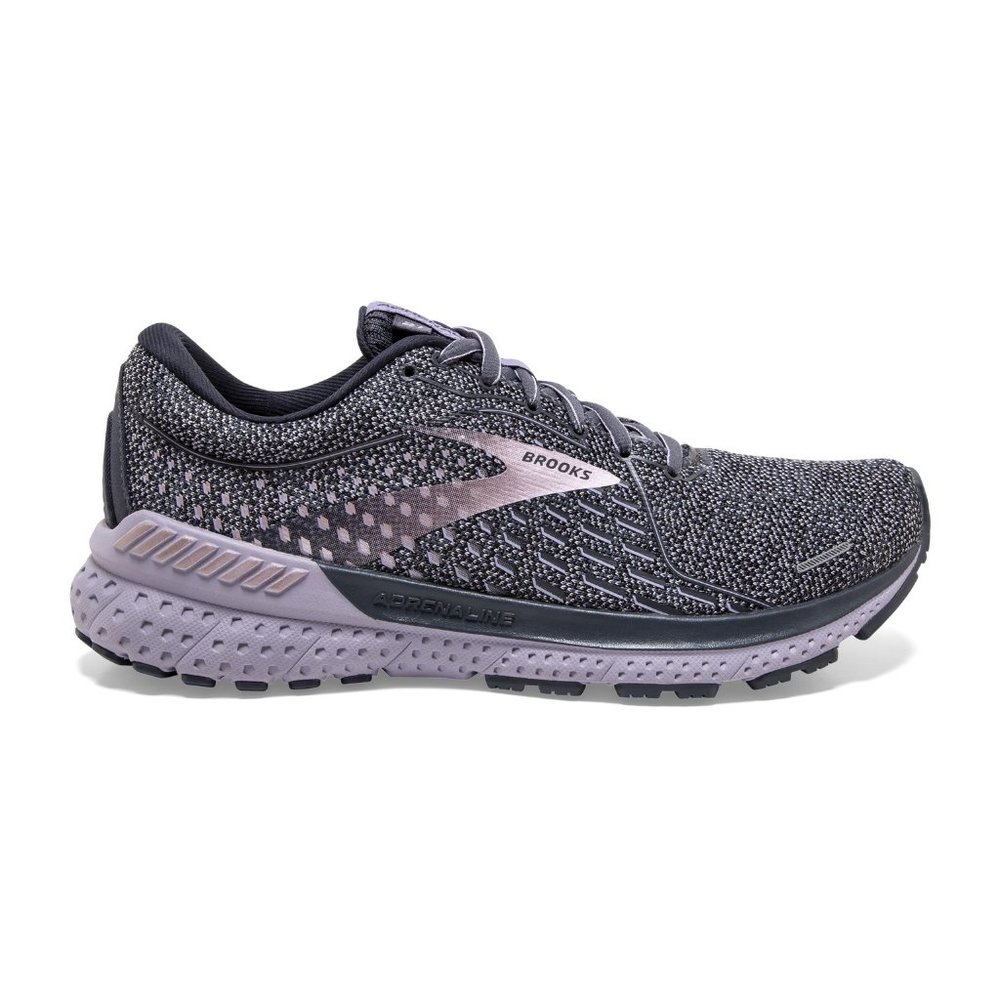Brooks Women's Adrenaline GTS 21 8.5 WIDE